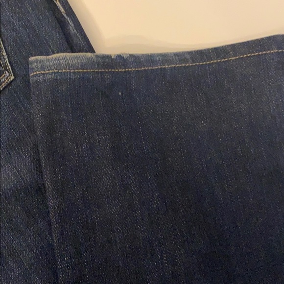 Paige jeans- Rising Glen- Size 27 - Picture 2 of 6